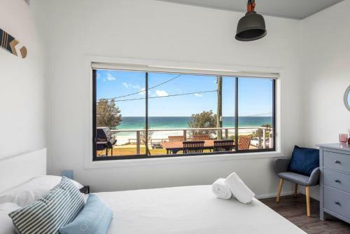 Mitchell Pde 31 Mollymook
