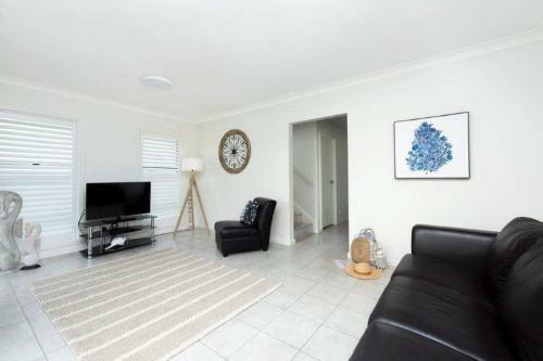 Apartamento Beachfront 8