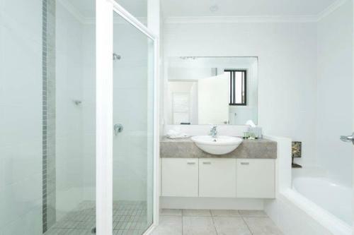 Apartamento Beachfront 8