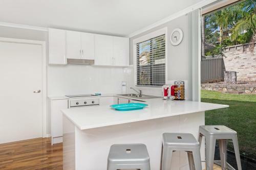 'white Sands', Mollymook