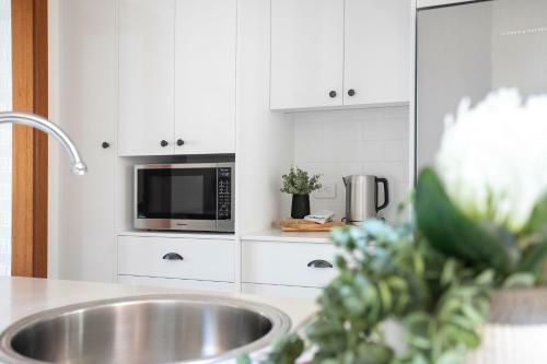 Apartamento Rays At Mollymook