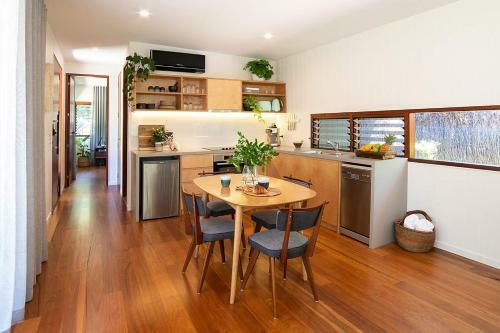 The Luxe Bungalow - Byron Beach Retreats