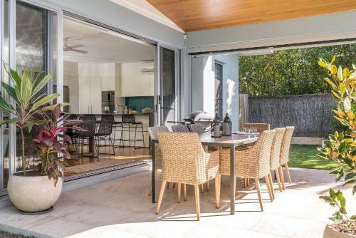 Villa A Perfect Stay - Shore Beats Work