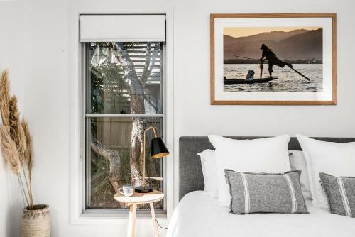 Villa A Perfect Stay - Shore Beats Work