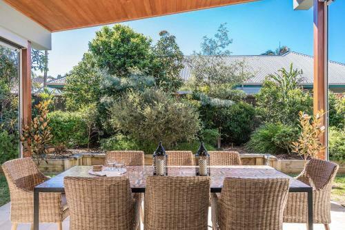 Villa A Perfect Stay - Shore Beats Work