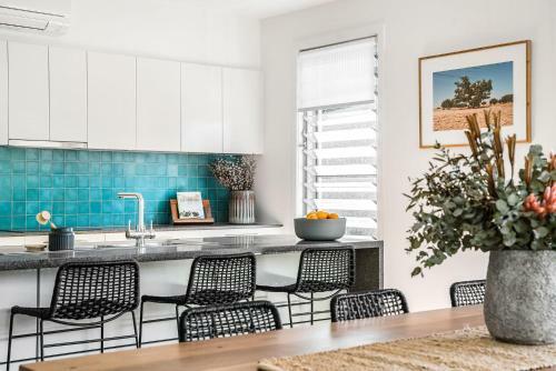Villa A Perfect Stay - Shore Beats Work