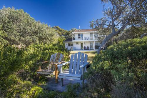 Mitchell Pde 64 Mollymook