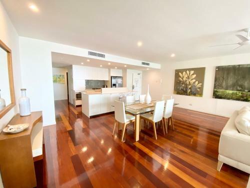 Direct Beach Access ? 3 Bed Apart - Cabarita Beach