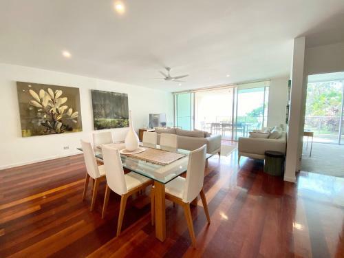 Direct Beach Access ? 3 Bed Apart - Cabarita Beach
