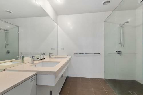 Direct Beach Access ? 3 Bed Apart - Cabarita Beach