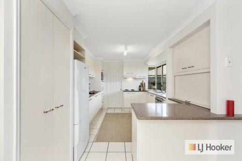 Watergum Holiday House