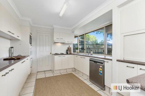 Watergum Holiday House