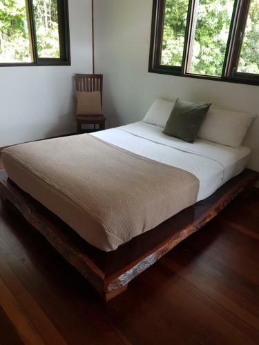 Daintree Holiday Homes - Yurara