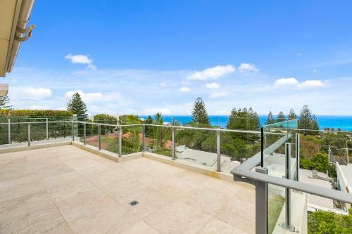 Apartamento Platinum Status, Sunshine Beach