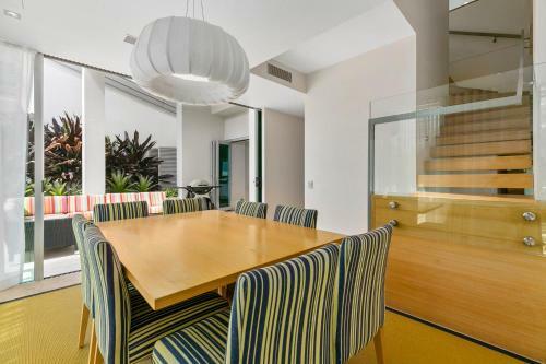 Apartamento Platinum Status, Sunshine Beach