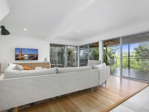 Stunning Seaviews, Sunshine Beach