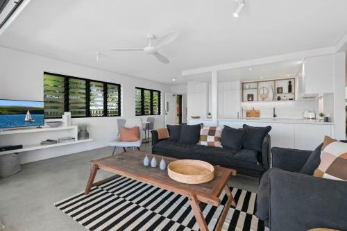 Apartamento Oceanbreeze At Sunshine Beach
