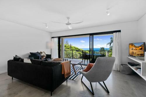 Apartamento Oceanbreeze At Sunshine Beach