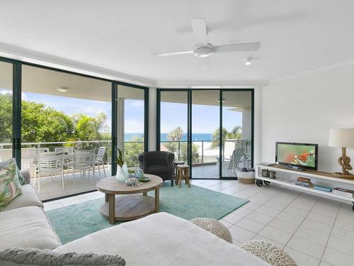 Apartamento Sunny And Spacious Sunshine Beach