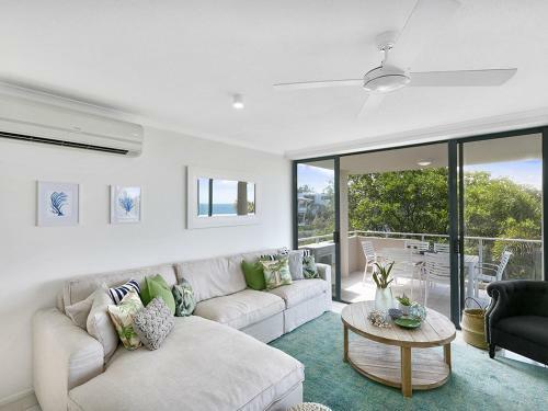Apartamento Sunny And Spacious Sunshine Beach