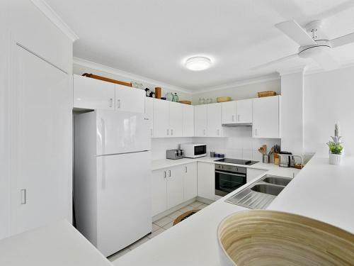Apartamento Sunny And Spacious Sunshine Beach