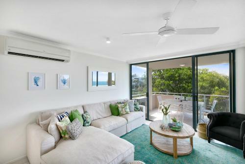 Apartamento Sunny And Spacious Sunshine Beach