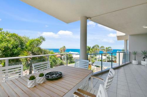 Apartamento Sunny And Spacious Sunshine Beach