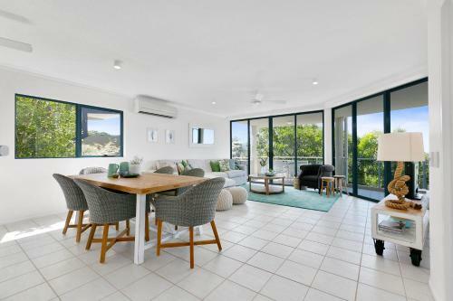 Apartamento Sunny And Spacious Sunshine Beach