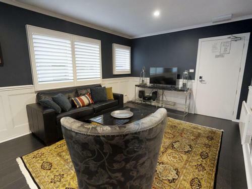 Apartment 5 - The Stables Perisher