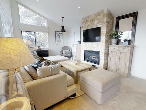 Apartamento Family Chalet 27 - The Stables Perisher