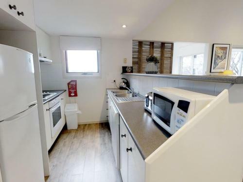 Apartamento Family Chalet 27 - The Stables Perisher