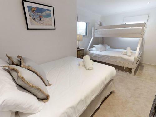 Apartamento Family Chalet 27 - The Stables Perisher