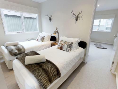 Apartamento Family Chalet 32 - The Stables Perisher