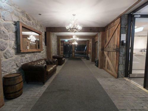 Apartamento Family Chalet 29 - The Stables Perisher