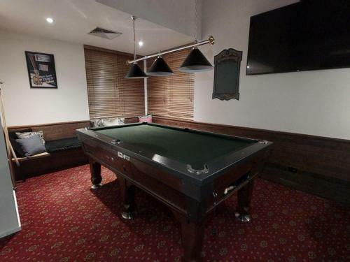 Apartamento Family Chalet 29 - The Stables Perisher