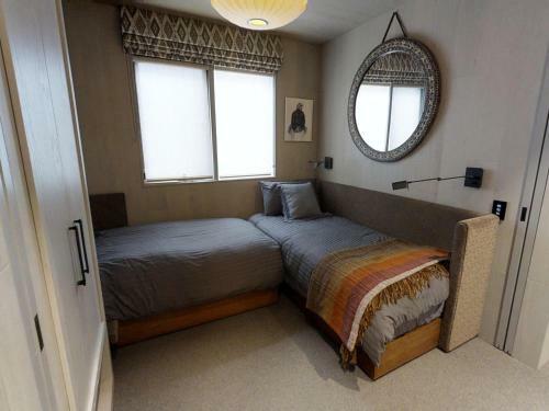 Apartamento Family Chalet 34 - The Stables Perisher