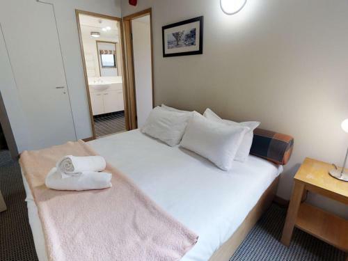 Apartamento Family Chalet 35 - The Stables Perisher