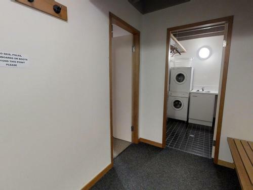 Apartamento Family Chalet 35 - The Stables Perisher