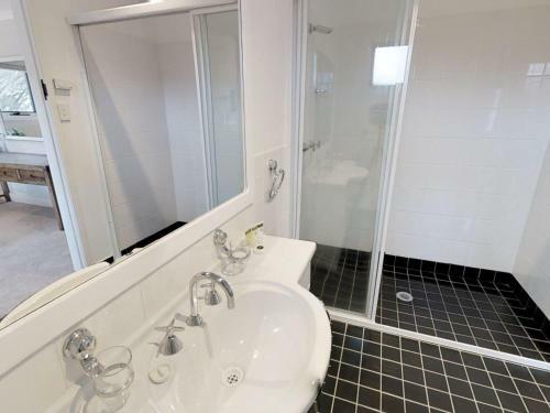 Apartamento Lodge Chalet 14 - The Stables Perisher