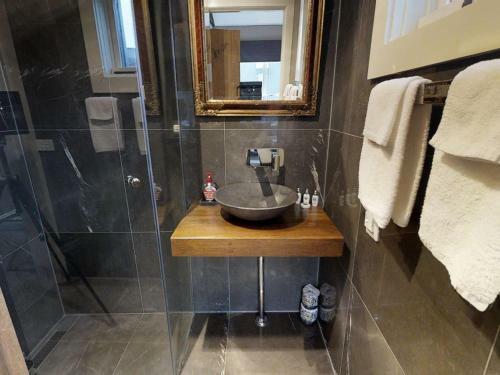 Apartamento Lodge Chalet 28 - The Stables Perisher