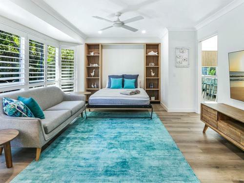 The Perfect Pet Friendly Escape, Sunshine Beach