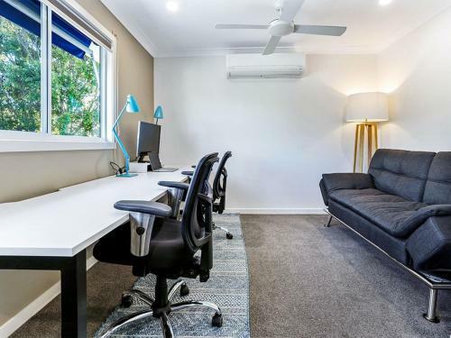 The Perfect Pet Friendly Escape, Sunshine Beach