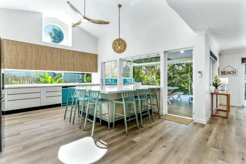 The Perfect Pet Friendly Escape, Sunshine Beach