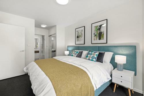 Burwood Serviced Apartments