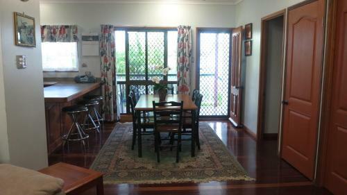 Apartamento Arcadia Gardens 1/44 Mccabe Crescent