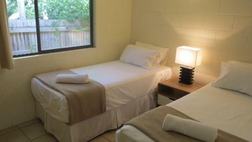 Apartamento Arcadia Palms Unit 2