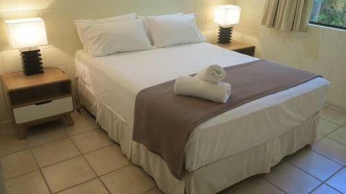 Apartamento Arcadia Palms Unit 2