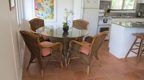 Apartamento Caversham Unit 1/26 Armand Way