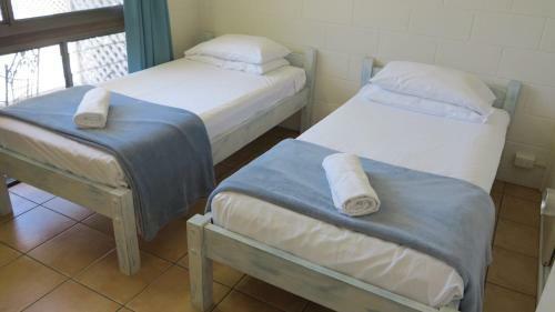 Apartamento Magnetic North Unit 3