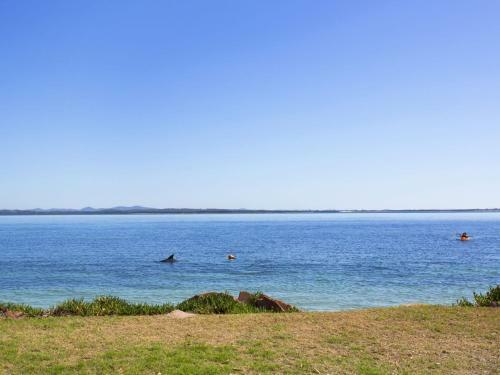 Mermaids Rest @ Corlette